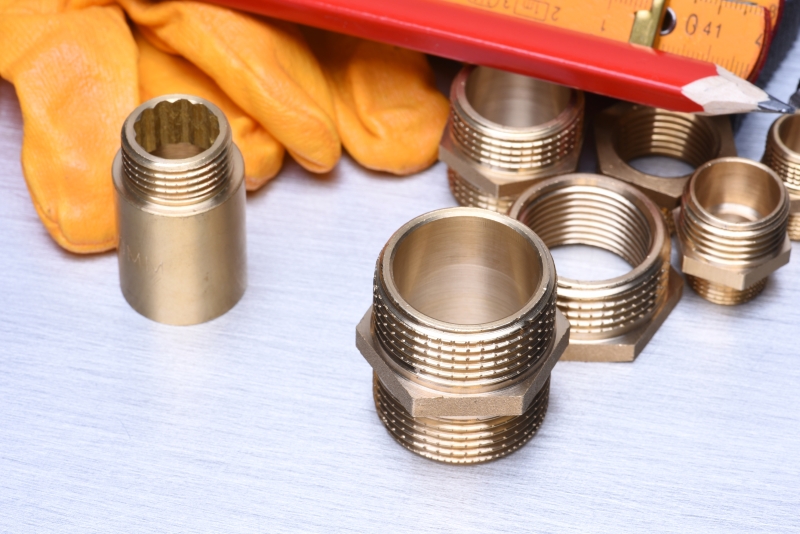 Plumbers in Bromley By Bow